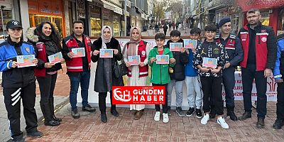 “Çocuklar Hem Birey Hem de Değerdir”