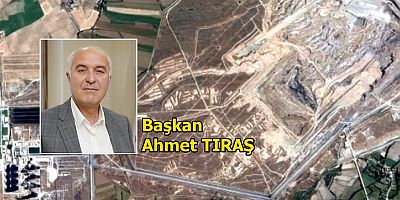 Çöllolar EÜAŞ’den TKİ’ye Devredildi