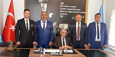 “Çöllolar İstihdam Sağlayacak”