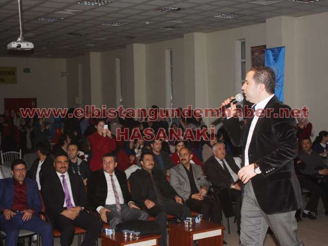 Coşkunun Adı: EGM