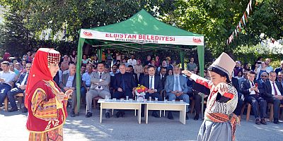 Coşkunuz ve Başarınız Daim Olsun 