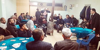 “Çözüm Odaklı Şeffaf Liyakate Dayalı”