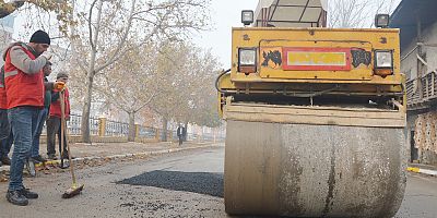 “ÇUKUR ÇİLESİ” BİTTİ BİTİYOR