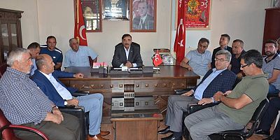 “Cumhur İttifakının Kazanması Lazım”