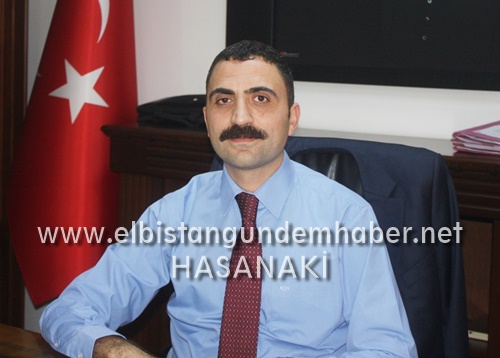 Cumhuriyet Başsavcısı Sorkut Terfi Aldı
