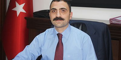 Cumhuriyet Başsavcısı Sorkut Terfi Aldı 