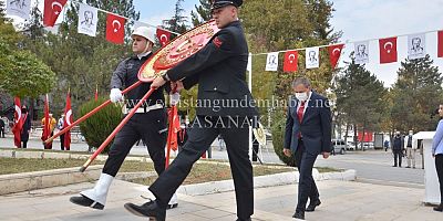 Cumhuriyet’e SADAKAT Bitmez