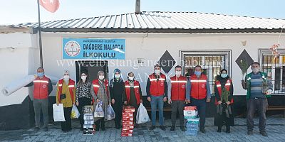 Dağ Başında Mutlu Bir Gün!