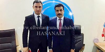 “Daha Büyük Ülkülere Ulaşacağız”