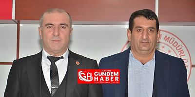 “Daha Çok ve Kapsamlı Hizmet”