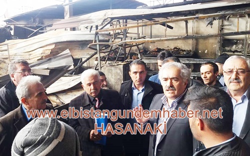 “Daha Modern Tezgâhlar Kurulacak”
