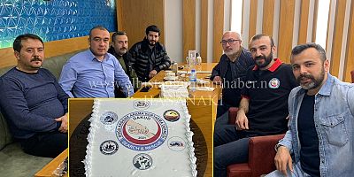 “Daima Sessiz Nöbetteyiz”