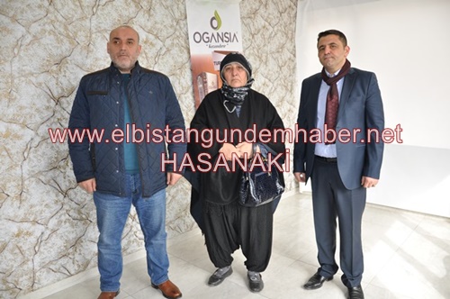 Daire Mağdurları İsyanda!
