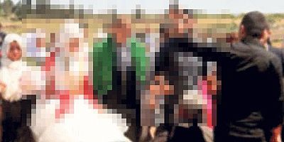 Damadın Akrabası Kim Vurdu ya Gitti!.