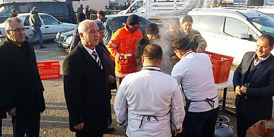 Damaklardan Gönüllere 