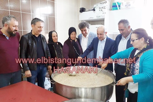 Damaklardan Gönüllere