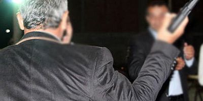 Damat ve Babası Karakolluk Oldu