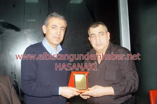 Darendeli Eylerse Güzel Eyler