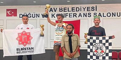 Darısı Altın Madalyaya