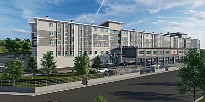 “Darısı Üniversitemize Olsun”