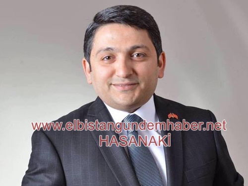“Davaya Hizmet Büyük Şereftir”