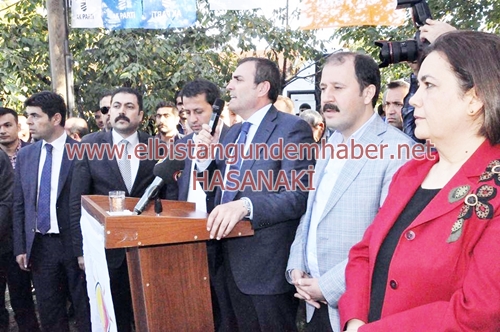“Davaya Sahip Çıkmamız Gerekiyor”