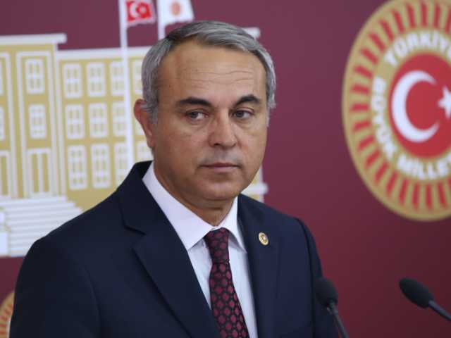 Dedeoğlu Hükümeti Uyarmış