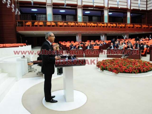 Dedeoğlu’ndan Jeoloji Mühendislerine Destek