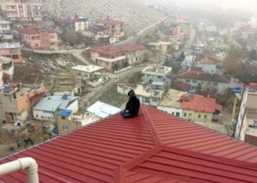 Değer mi Kardeşim Değer mi?
