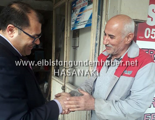 “Değişim Zamanı Geldi”