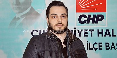 “Değişimin Tanığı ve Parçası Olacağız”