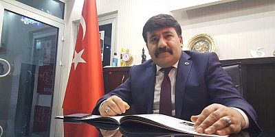 Demir’den Kamuoyuna Teşekkür