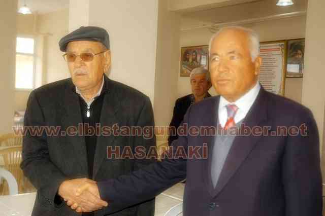 Demircilik’te Anlamlı İmece