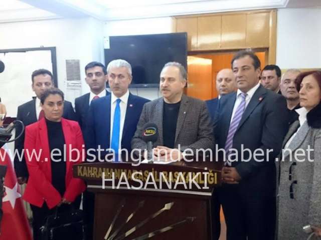 Demokrasi Şenliğinde CHP Kazandı