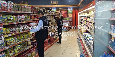 Denetim İyidir İyi!