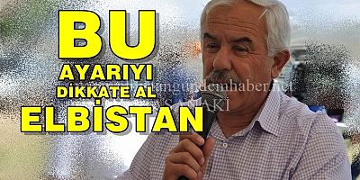 “Depremden Korkma Gerçekleri Fark Et”