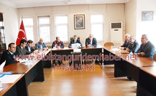 Ders: KIŞ Konu: TEDBİR