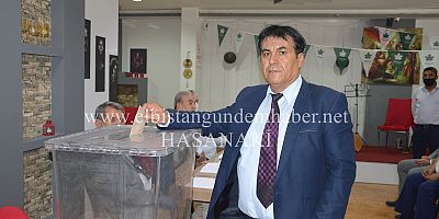“Dertlere Derman İçin Yola Çıktık”