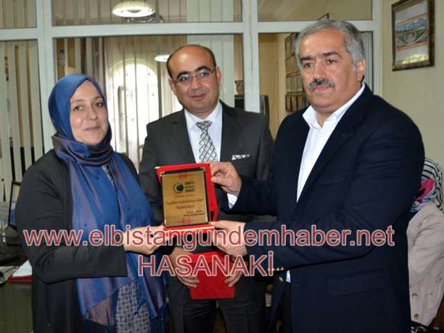 Destek Karşılıksız Kalmadı