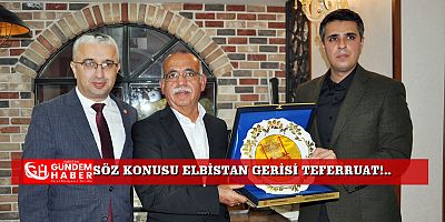 Dev Organizeye Destek Ödülle Taçlandı