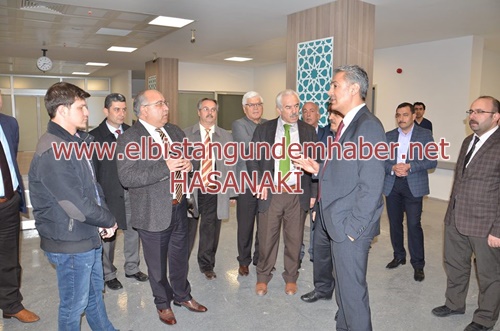 Dev Yatırım İçin ‘MART’ Müjdesi
