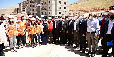 Dev Yatırımlar Gün Sayıyor