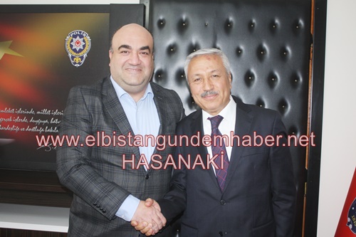 “Devlet ile Halk Arasında Köprüsünüz”