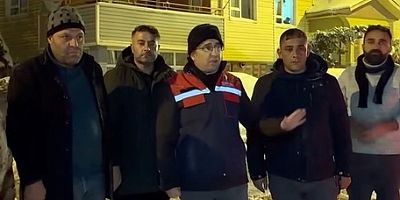 Devlet Kurumu(!) Karayolları Neredesin?