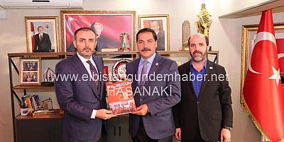 “Devletimizin Bekası İçin Beraberiz”