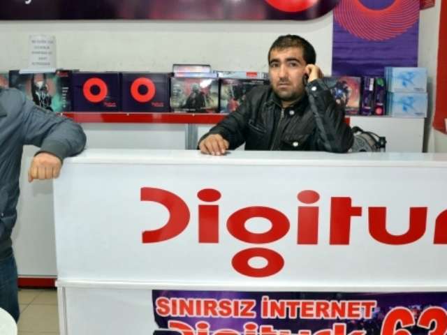 Digiturk’ten İnanılmaz Yeni Kampanya