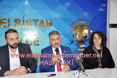 Dilipak ‘Hayırlı Olsun’ Dedi Gitti!
