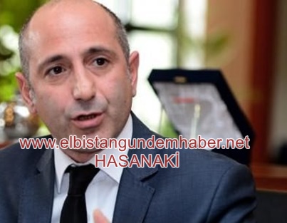 “Dilipak Maraşları mı Karıştırıyor?”