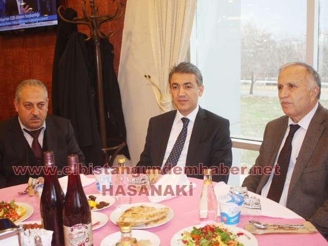 “Din Her Zaman Birinci Planda”