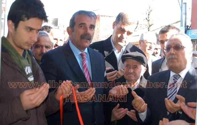 Diş Hekimi Ünsal’ın Mutlu Günü